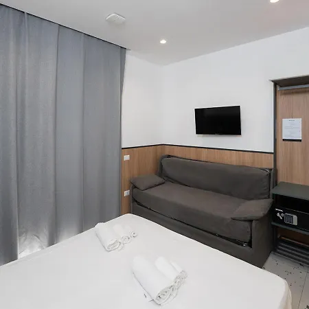 Mia Suites Hotel Bella Capri-3