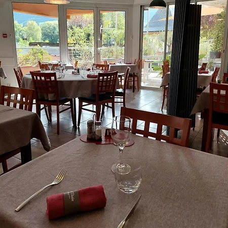 Cévenol Hôtel-3