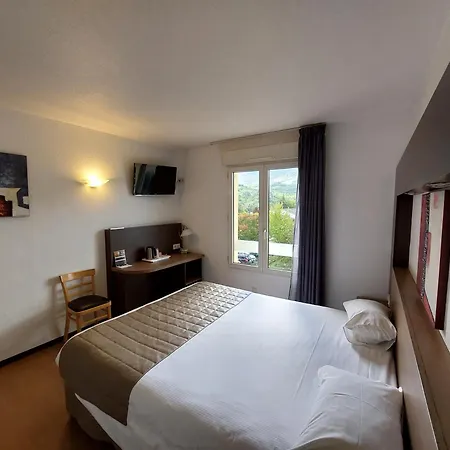 Cevenol Hotel-3