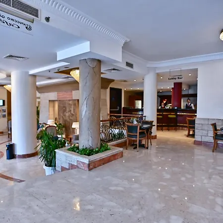 Swiss Inn Nile Hotel-3