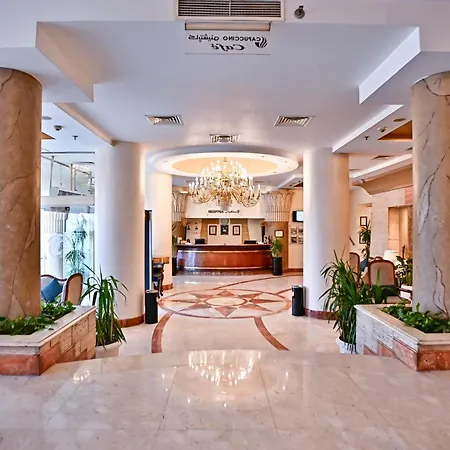 Swiss Inn Nile Hotel-2