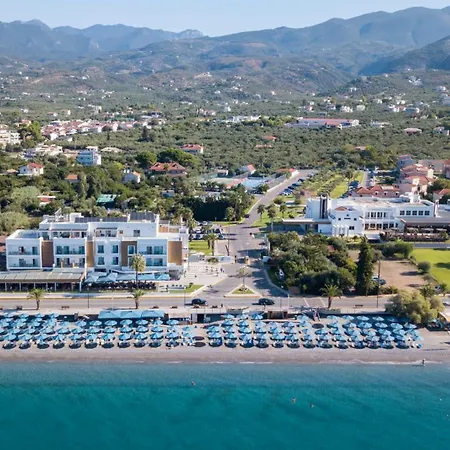 Elite City Resort-2