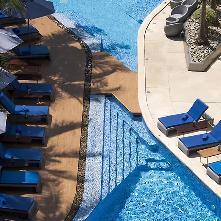 Hotel Baraquda Heeton Pattaya By Compass Hospitality-2