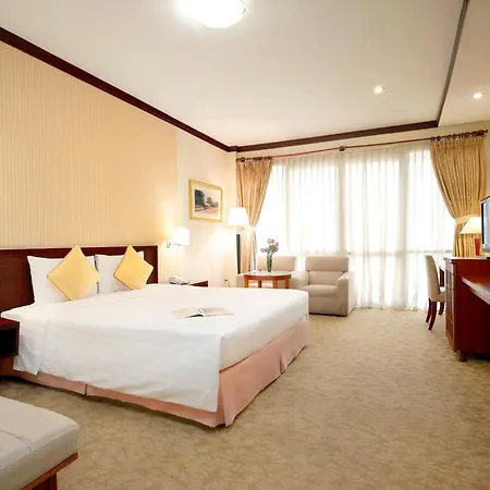 Bong Sen Hotel Saigon-3
