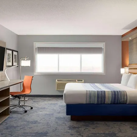 Americinn By Wyndham Inver Grove Heights Minneapolis-2