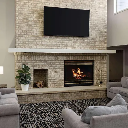 Americinn By Wyndham Inver Grove Heights Minneapolis-3