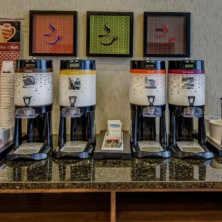 Hampton Inn & Suites Clermont-2