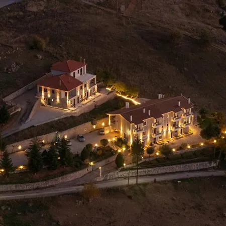 Anerada Hotel-2