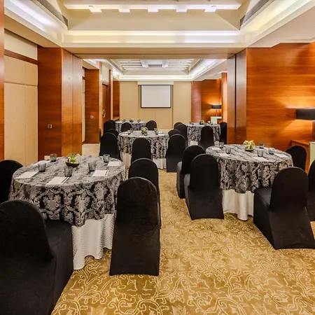 Vivanta Goa, Panaji-2