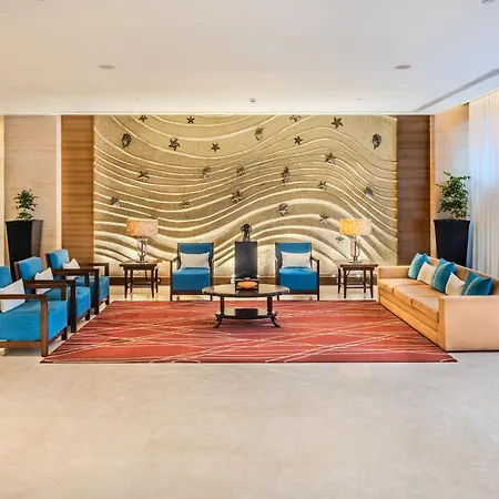 Vivanta Goa, Panaji-3