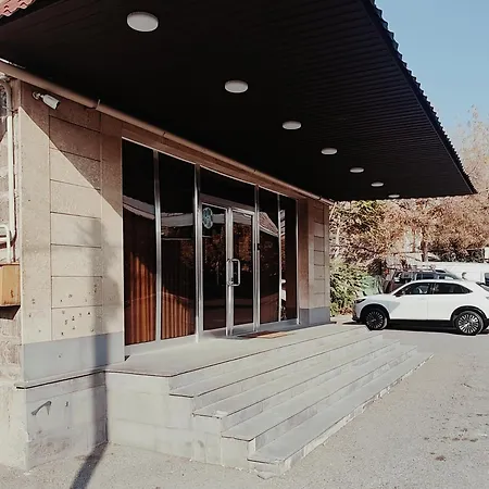 Areg Hotel-2