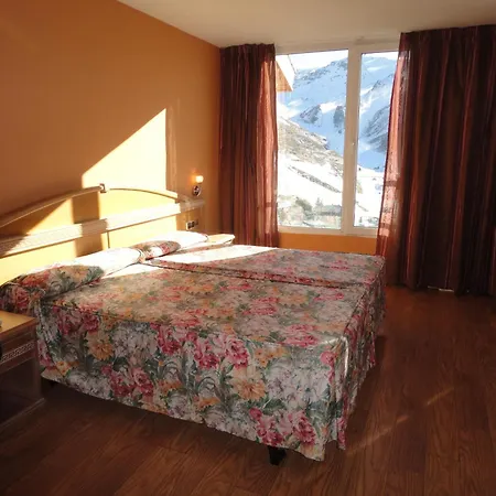 Hotel Reino Nevado-3