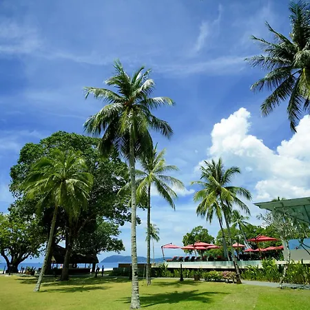 Holiday Villa Resort & Beachclub Langkawi-3