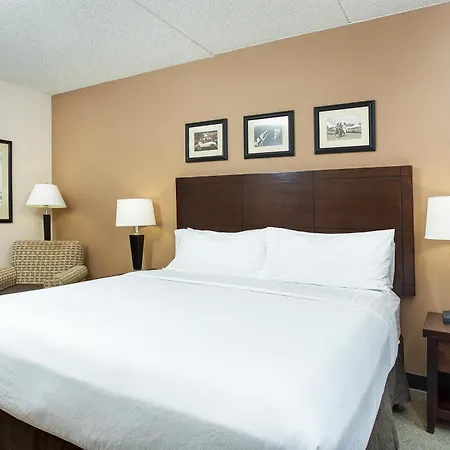 Holiday Inn Louisville Airport - Fair/Expo By Ihg-3