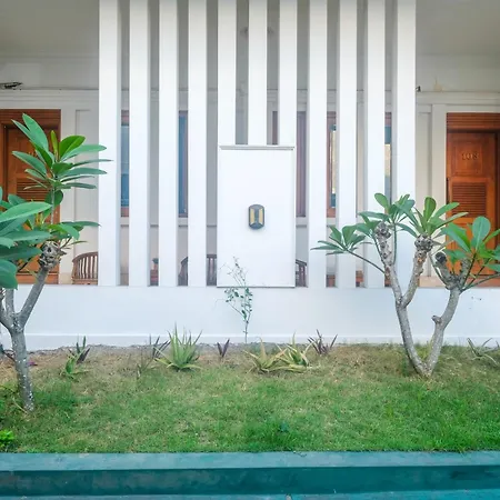 Urbanview Omah Pari Boutique Hotel-2