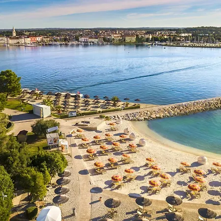 Isabella Island Hotel & Villas, Valamar Collection-2