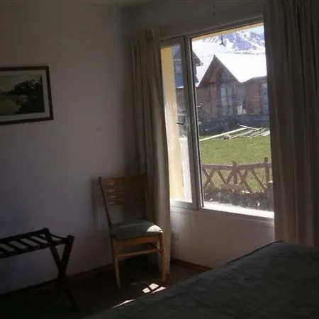 Patagonia Sur Apart Hotel-2