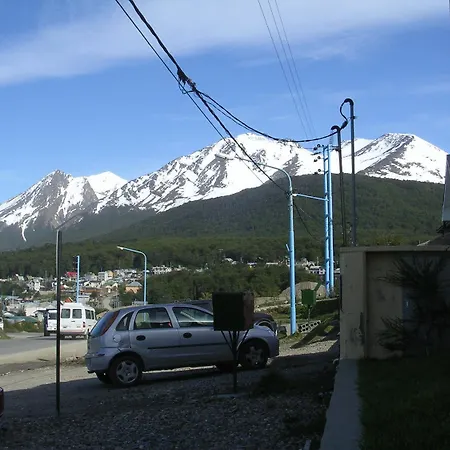 Patagonia Sur Apart Hotel-3