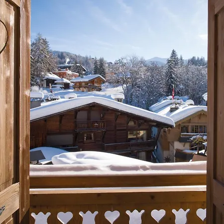 Coeur De Megeve-3