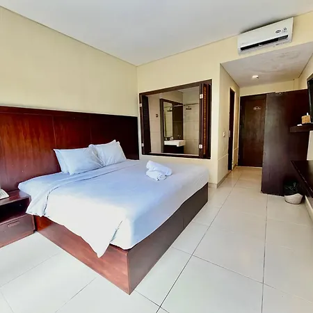 Suris Boutique Hotel-3