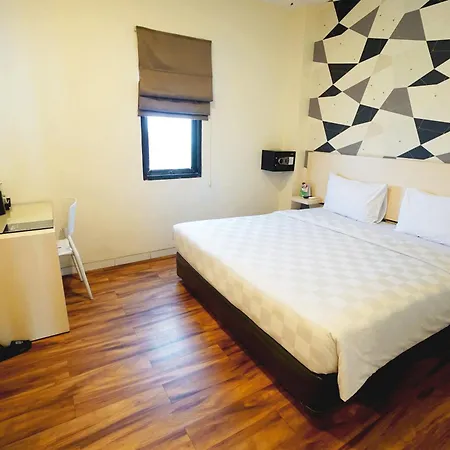 Hotel 88 Mangga Besar Raya 120 Jakarta By Wh-2