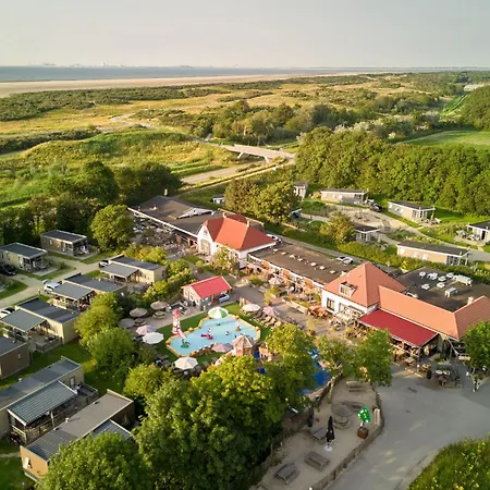 Rcn Vakantiepark Toppershoedje-3