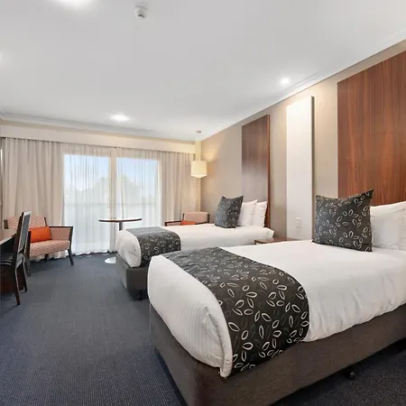 Quality Hotel Taylors Lakes-3
