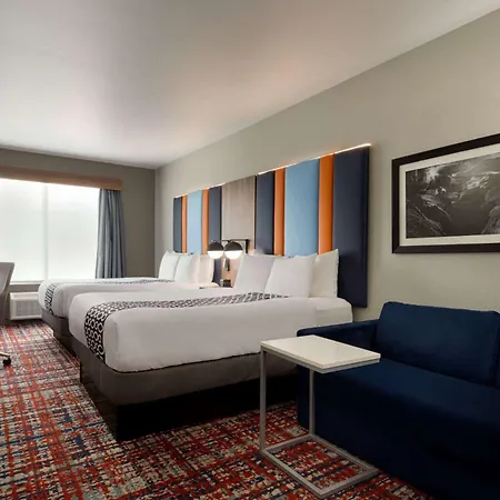 La Quinta By Wyndham Oxford - Anniston-3