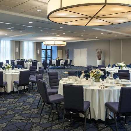 Courtyard By Marriott Glassboro Rowan University-2