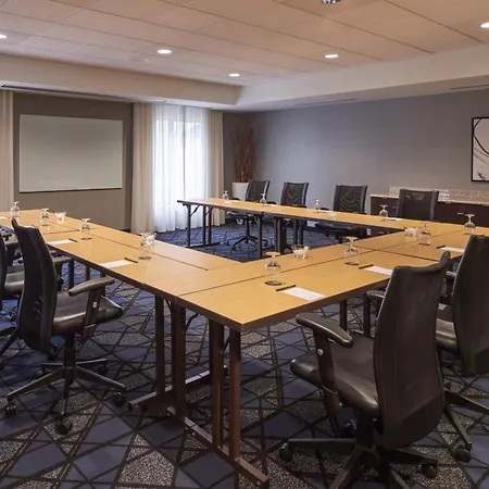 Courtyard By Marriott Glassboro Rowan University-3