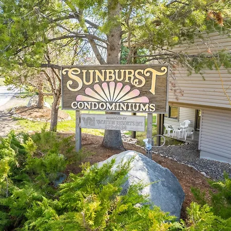 Sunburst Condominiums-2