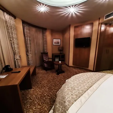 Cesmeli Konak Hotel Silivri-3