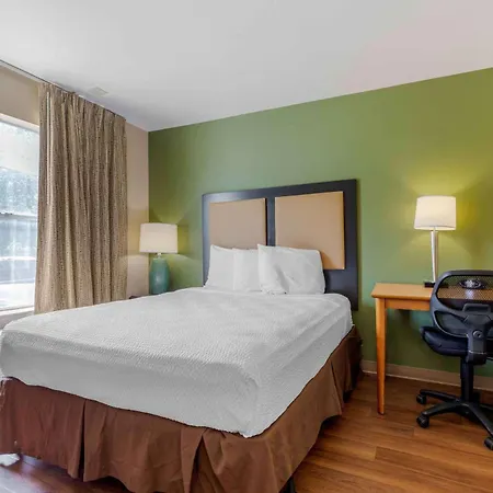 Extended Stay America Suites - Dallas - Plano-2