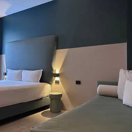 Av Hotel Milano-3
