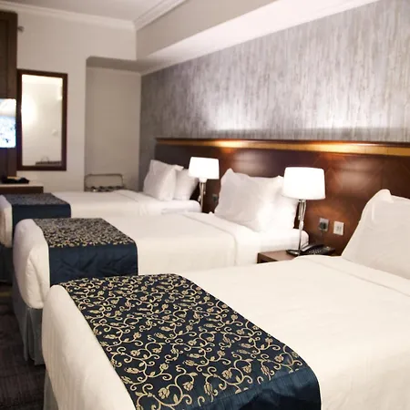 Nozol Royal Hotel-3
