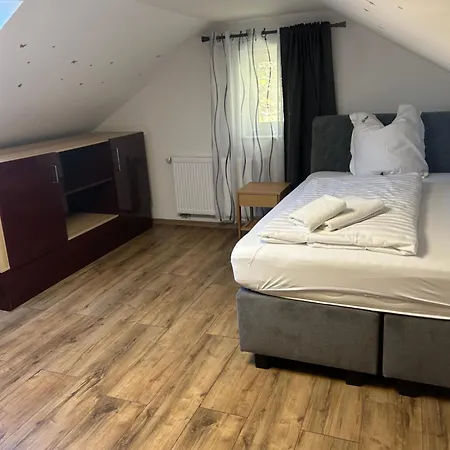 Gaststätte Pütz - Checkin: Eiserfelderstrasse 399-3