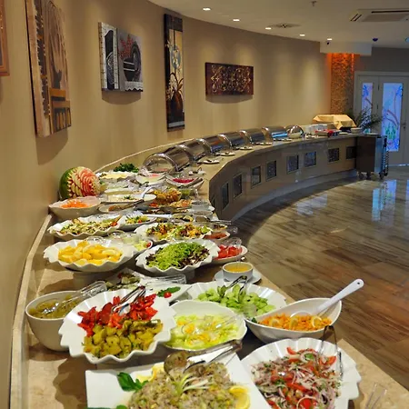 Elamir Resort Hotel-3