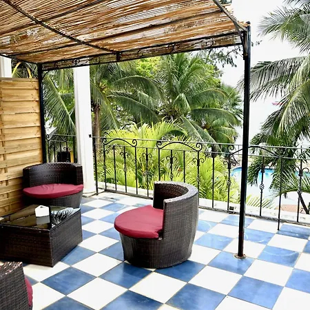 Villa Anakao Mauritius-2