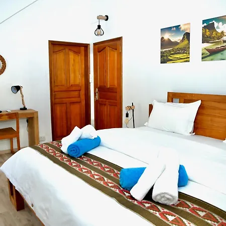 Villa Anakao Mauritius-3