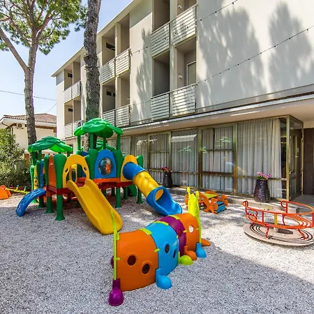 Hotel Stacchini-3