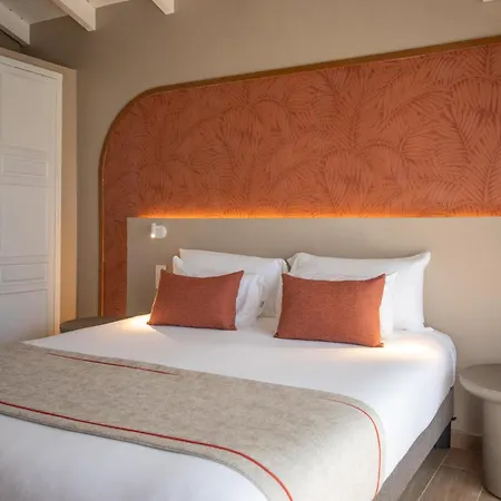 Le Relais Du Moulin - Hotel De Charme & Spa Adult Only-2