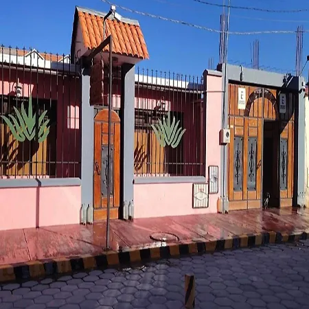 Las Tholas Hotel-3
