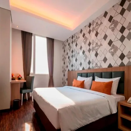 Hotel 88 ITC Fatmawati Jakarta By WH-2