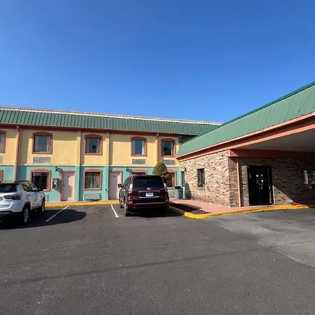 Quality Quarters Inn By Oyo Richmond Ky I-75-2