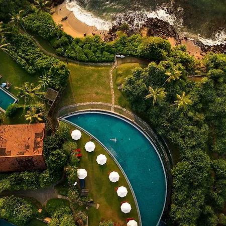 Cape Weligama - Relais And Chateaux-2