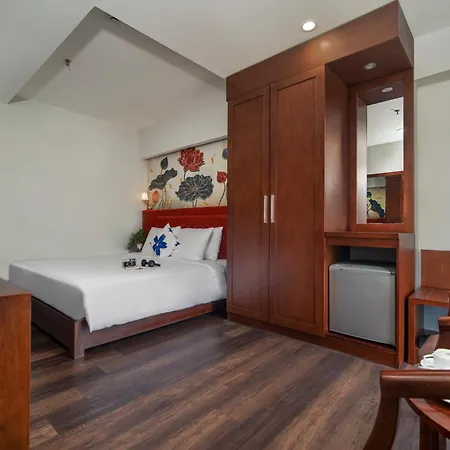 Delicate Hotel-3
