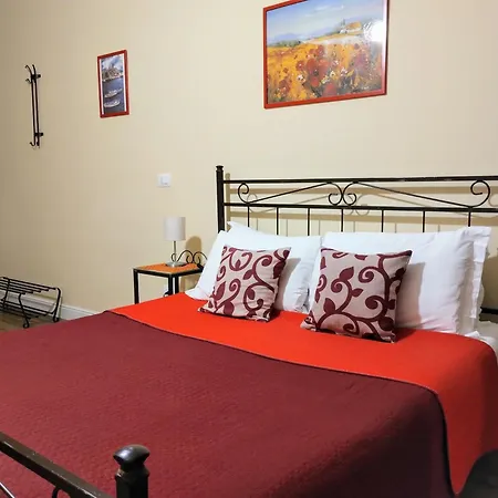Al Quadrato D'Oro Rooms-3