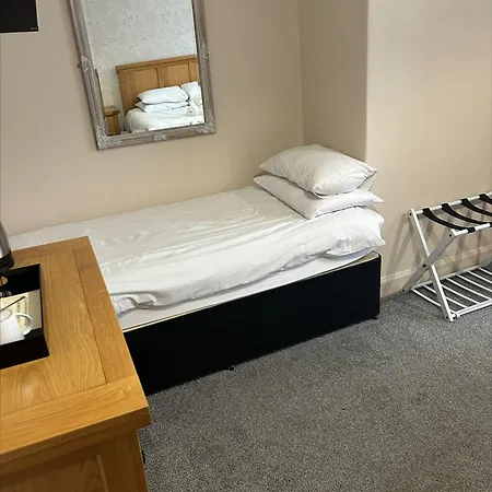 Whisky Capital Inn-2