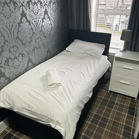 Whisky Capital Inn-3
