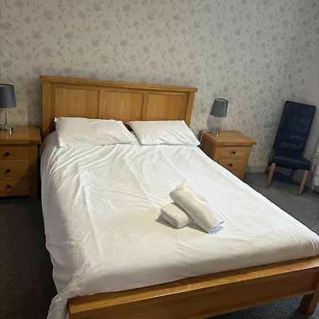 Whisky Capital Inn-2